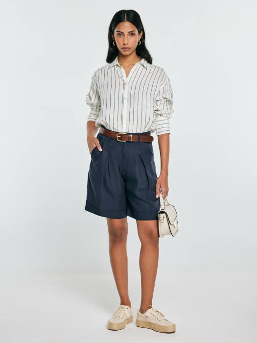 Dámske šortky MARYLIANA 403